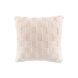 Декоративна подушка RAVA 45x45 см, бежевий Tiseco 3589BEIGE