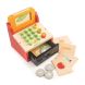 Дерев'яний касовий апарат, Tender Leaf Toys TL8252