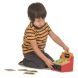 Дерев'яний касовий апарат, Tender Leaf Toys TL8252