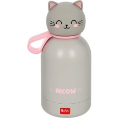 Дитяча пляшка Котик Legami KSSB0003