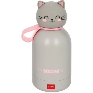Дитяча пляшка Котик Legami KSSB0003