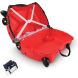 Дитяча валіза для подорожей Harley TRUNKI 0092-GB01-UKV