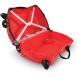 Дитяча валіза для подорожей Harley TRUNKI 0092-GB01-UKV