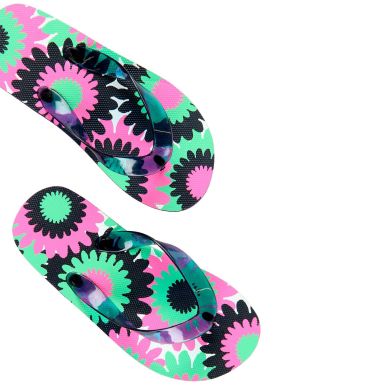 В'єтнамки дитячі для дівчинки Boboli 30 829346