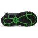 Сандалі на хлопчика GEOX Strada 28 Зелений J1524A-014CE-C4457