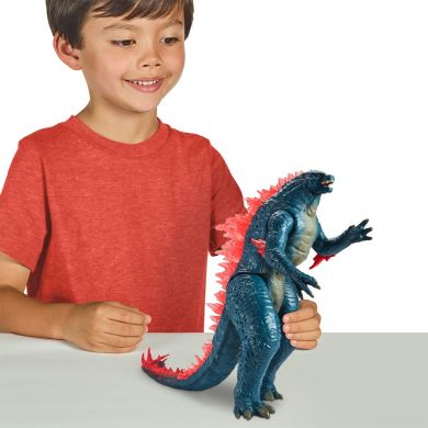 Фігурка GODZILLA X. KONG ҐОДЗІЛЛА ГІГАНТ (28 cm) 35551