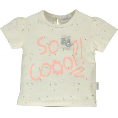 Футболка, шорты SO COOL 9-12м/80см Bebetto K 3389