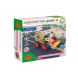 Гвинтовий конструктор Alexander Junior Гоночна машина 3 в 1 55 деталей 2154