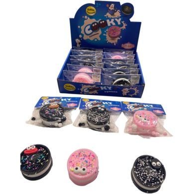 Іграшка Monster Gum Fun Cafe Taba - Cooky T25005