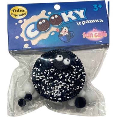 Іграшка Monster Gum Fun Cafe Taba - Cooky T25005