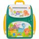 Игрушка Сейф-ранец, зеленый Shantou 8692A