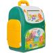 Игрушка Сейф-ранец, зеленый Shantou 8692A