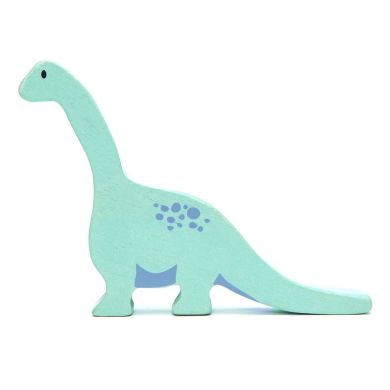 Іграшка з дерева 24 Динозавра ХДС Tender Leaf Toys TL8476