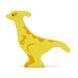 Іграшка з дерева 24 Динозавра ХДС Tender Leaf Toys TL8476
