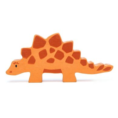 Іграшка з дерева 24 Динозавра ХДС Tender Leaf Toys TL8476