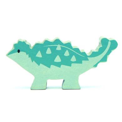 Іграшка з дерева 24 Динозавра ХДС Tender Leaf Toys TL8476