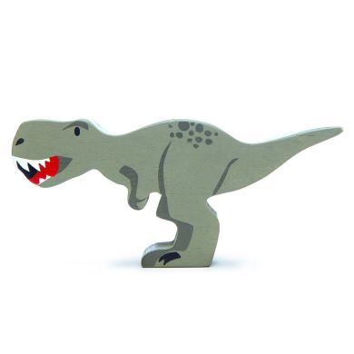 Іграшка з дерева 24 Динозавра ХДС Tender Leaf Toys TL8476