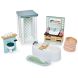 Іграшка з дерева Ванна кімната Tender Leaf Toys TL8151