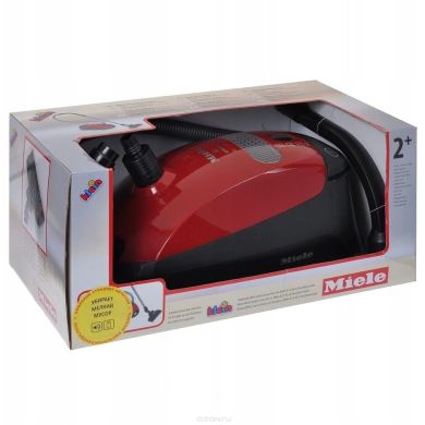 Іграшковий Пилосос Miele, 2+, Klein 6841