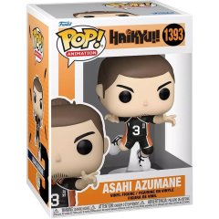 Ігрова фігурка FUNKO POP! cерії Волейбол! АСАХІ 70562