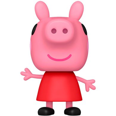 Игровая фигурка FUNKO POP! серии Свинка Пеппа Свинка Пепа 57798