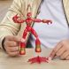 Ігрова фігурка героя фільму &laquo;Людина павук&raquo; серії &laquo;Bend and Flex&raquo; Iron Spider 15 см Marvel E8972