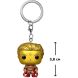 Игровая фигурка на клипсе FUNKO POP! серии Часовые Галактики 3 АДАМ ВОРЛОК 67503
