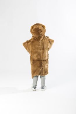 Ігрова накидка &laquo;Ведмідь&raquo; Wild&Soft WS 1004