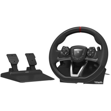 Игровой руль Racing Wheel Apex PS5 Hori SPF-004U