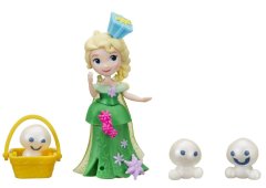Ігровий набір Hasbro Disney Frozen в асортименті B5185