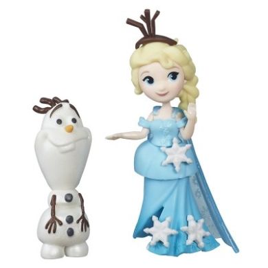Ігровий набір Hasbro Disney Frozen в асортименті B5185