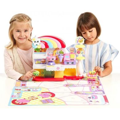 Игровой набор Moose Супермаркет &laquo;Kindi Fun&raquo; 50003