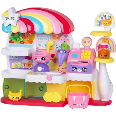 Игровой набор Moose Супермаркет &laquo;Kindi Fun&raquo; 50003