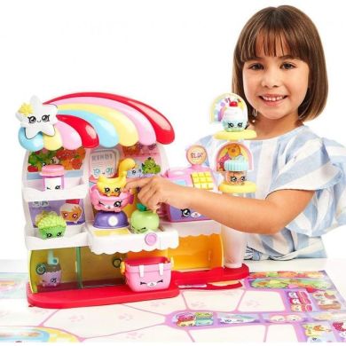 Игровой набор Moose Супермаркет &laquo;Kindi Fun&raquo; 50003