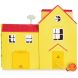 Игровой набор PEPPA FIGURINES &ndash; БОЛЬШОЙ СОДЕРЖАЩИЙ ДОМ ПЕППЫ G0508