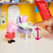 Игровой набор PEPPA FIGURINES &ndash; БОЛЬШОЙ СОДЕРЖАЩИЙ ДОМ ПЕППЫ G0508