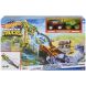 Игровой набор Гонки титанов серии Monster Trucks Hot Wheels HGV12