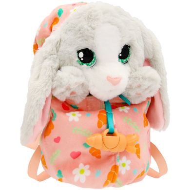 Интерактивная игрушка BABY PAWS ЗАЙЧЕНИЕ (с аксес.) 927124IM