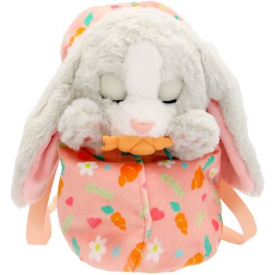 Интерактивная игрушка BABY PAWS ЗАЙЧЕНИЕ (с аксес.) 927124IM