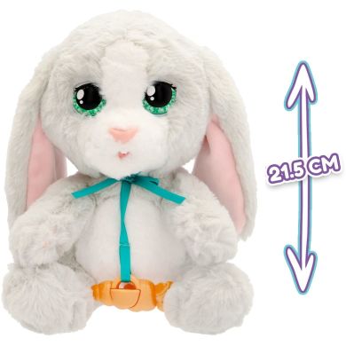Интерактивная игрушка BABY PAWS ЗАЙЧЕНИЕ (с аксес.) 927124IM
