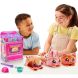 Інтерактивна іграшка Магічна пекарня - Сінабон Cookies Makery 23502