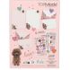 Канцелярський набір TOPModel FLORAL 0413442