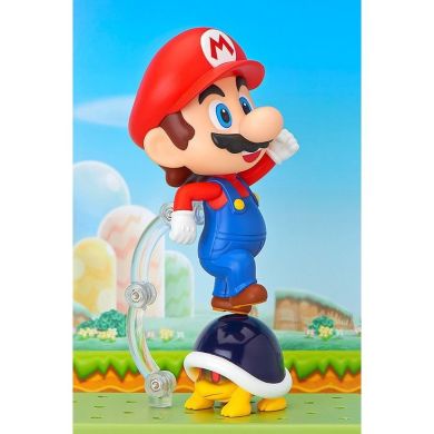 Колекційна фігурка Good Smile Nendoroid Mario-Red G44547