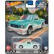 Коллекционная модель машинки '91 GMC Syclone серии Премиальные автомобили Hot Wheels GJT68/HKF24