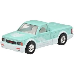 Коллекционная модель машинки '91 GMC Syclone серии Премиальные автомобили Hot Wheels GJT68/HKF24