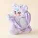 Колекційний рюкзак POP TOP Cureplaneta серії Baby Three ОБІЙМАШКИ (у дисп., в ас.) CRP2602