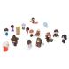 Коллекционная фигурка волшебника (3,8 см) в ассортименте Wizarding World SM22033