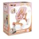 Коляска для ляльки Baby Nurse Теракотова пудра. Прогулянка, з поворотними колесами 7600251224
