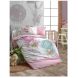 Комплект постельных принадлежностей Baby Cotton box LITTLE PRINCESS