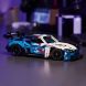 Конструктор Автомобиль для гонки BMW M4 GT3 EVO Technic 42226